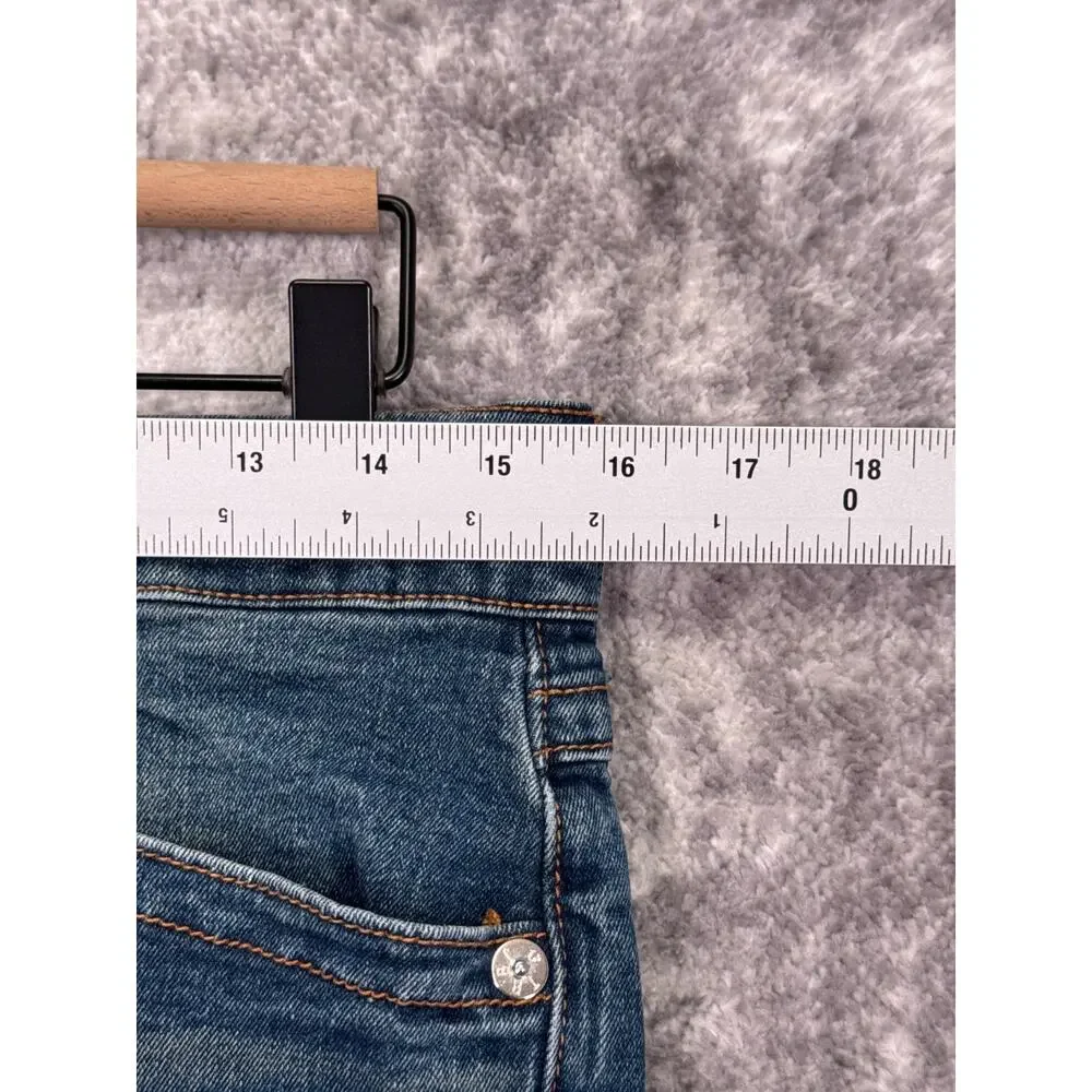 True Religion excellent no